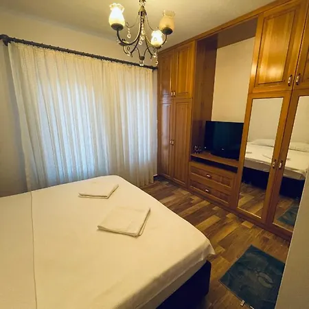 Oezpinar 4 Yatak Odali كاس